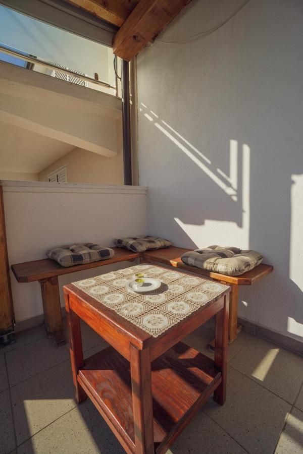 Apartment Nives Umag Exterior foto