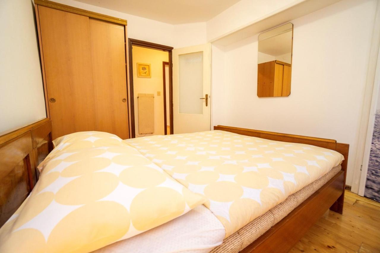 Apartment Nives Umag Exterior foto